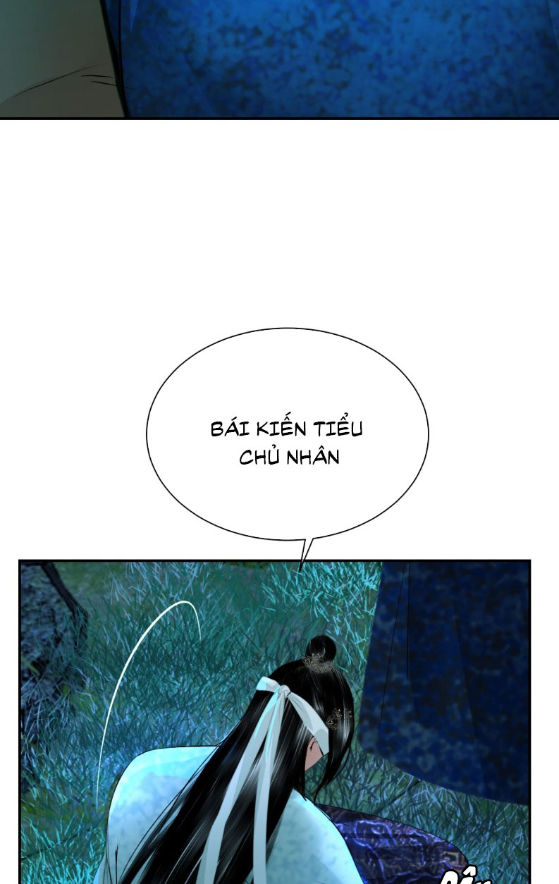 Cùng Quân Nói Chuyện Yêu Đương Chapter 13 - Next Chap 13