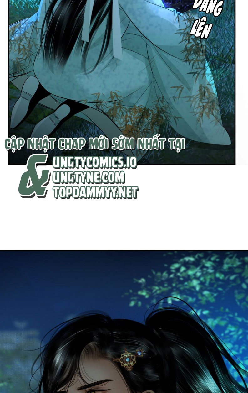 Cùng Quân Nói Chuyện Yêu Đương Chapter 13 - Next Chap 13