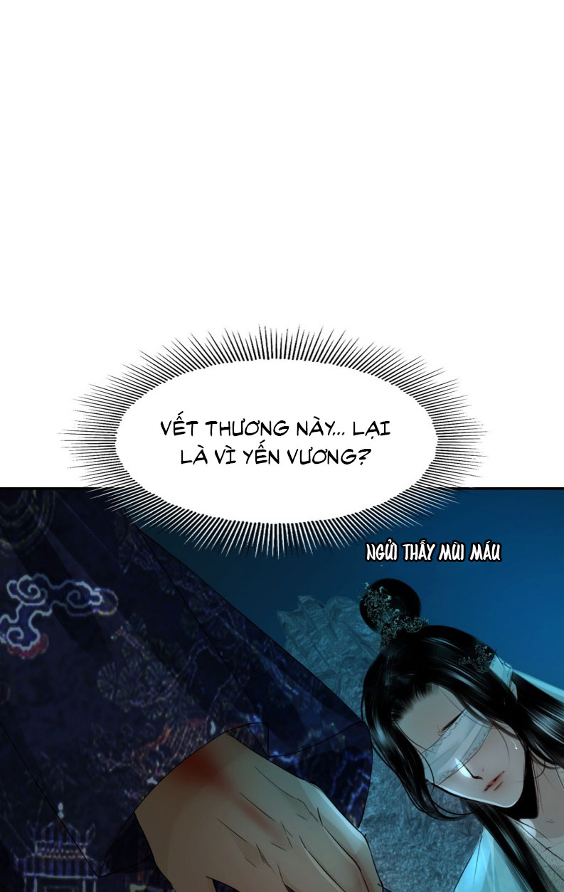 Cùng Quân Nói Chuyện Yêu Đương Chapter 13 - Next Chap 13