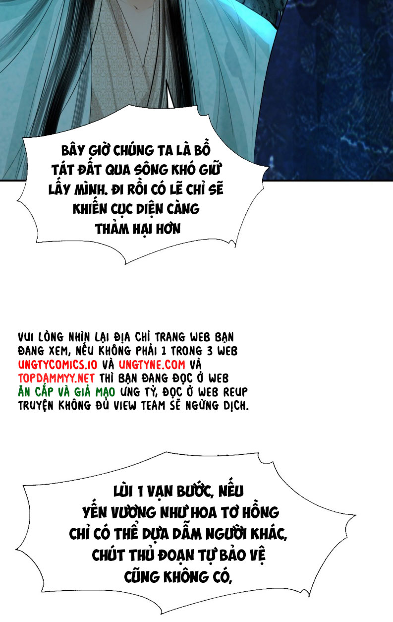 Cùng Quân Nói Chuyện Yêu Đương Chapter 13 - Next Chap 13