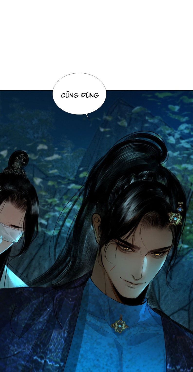 Cùng Quân Nói Chuyện Yêu Đương Chapter 13 - Next Chap 13