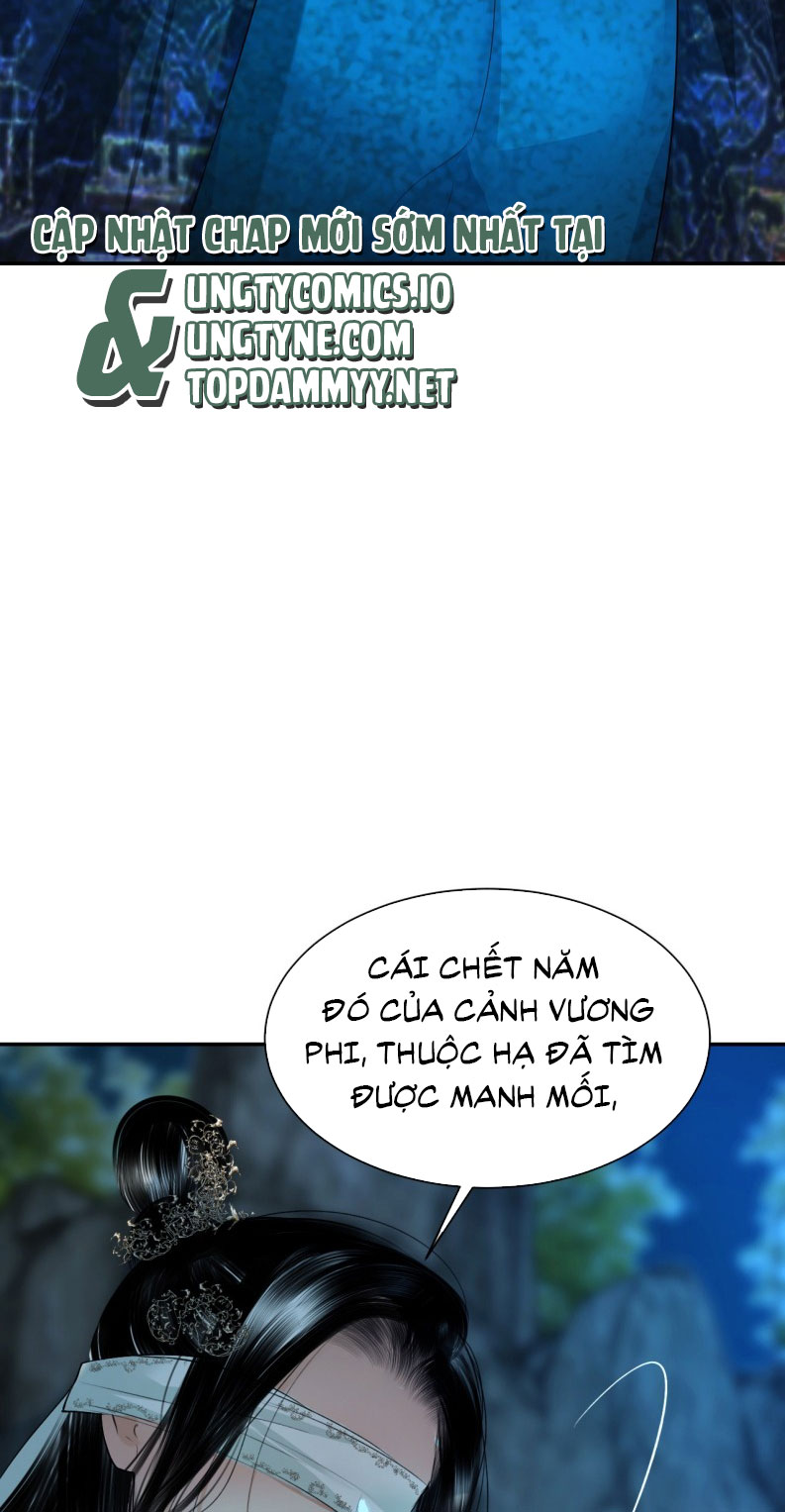 Cùng Quân Nói Chuyện Yêu Đương Chapter 13 - Next Chap 13