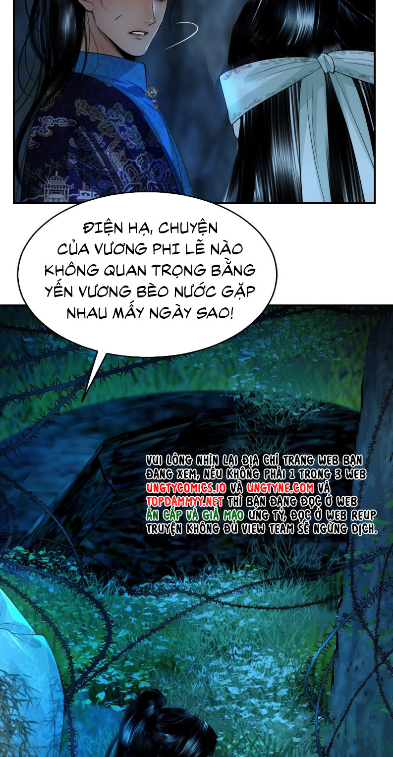 Cùng Quân Nói Chuyện Yêu Đương Chapter 13 - Next Chap 13