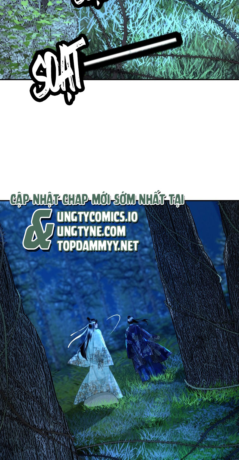 Cùng Quân Nói Chuyện Yêu Đương Chapter 13 - Next Chap 13
