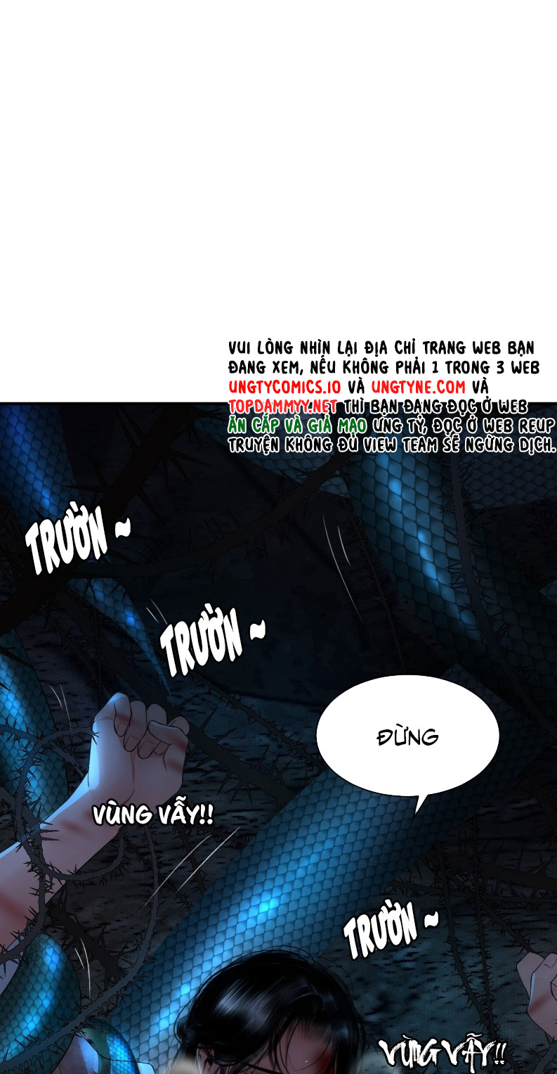 Cùng Quân Nói Chuyện Yêu Đương Chapter 13 - Next Chap 13