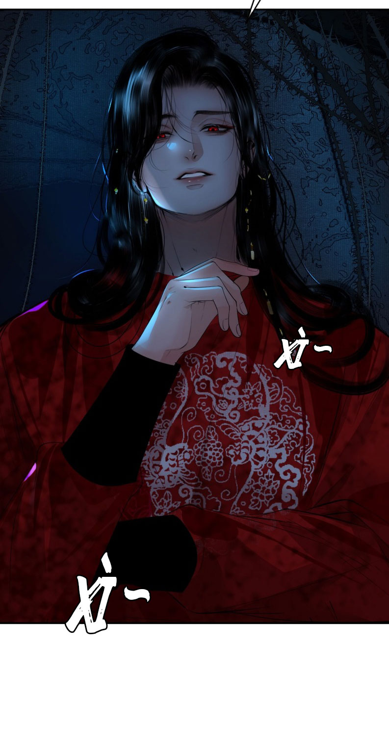 Cùng Quân Nói Chuyện Yêu Đương Chapter 13 - Next Chap 13