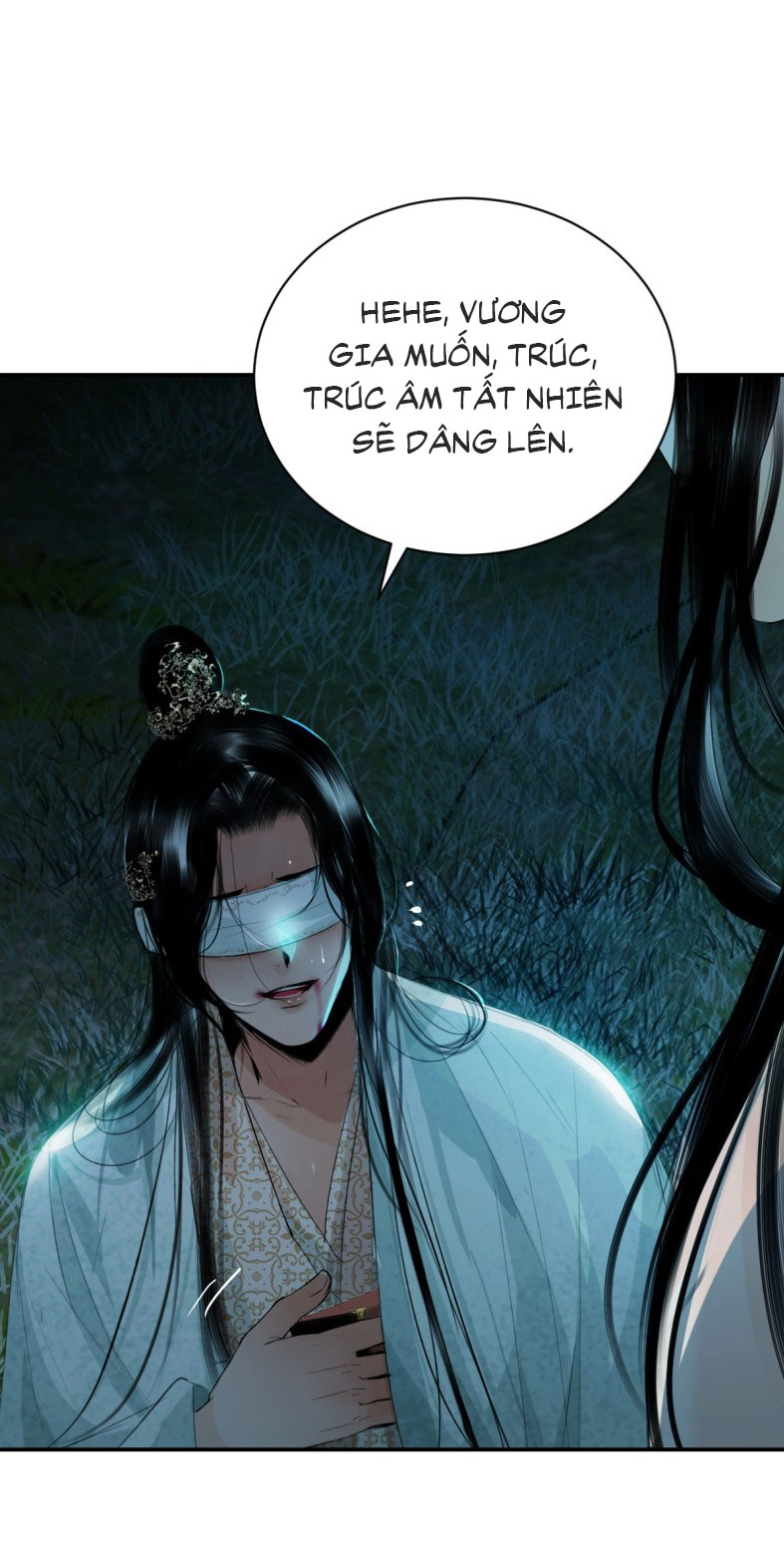 Cùng Quân Nói Chuyện Yêu Đương Chapter 13 - Next Chap 13