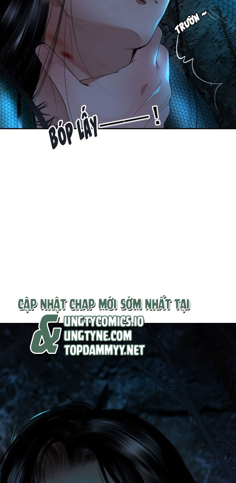 Cùng Quân Nói Chuyện Yêu Đương Chapter 13 - Next Chap 13