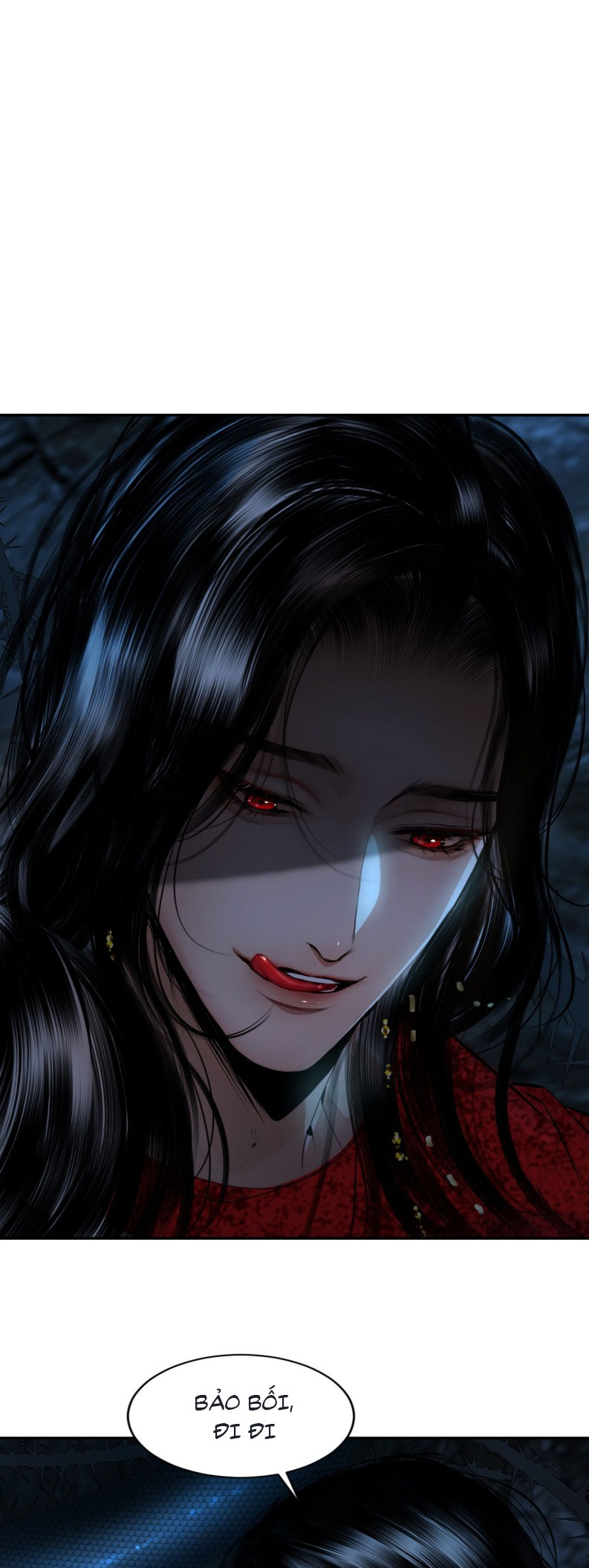 Cùng Quân Nói Chuyện Yêu Đương Chapter 13 - Next Chap 13