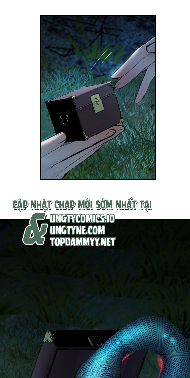 Cùng Quân Nói Chuyện Yêu Đương Chapter 13 - Next Chap 13