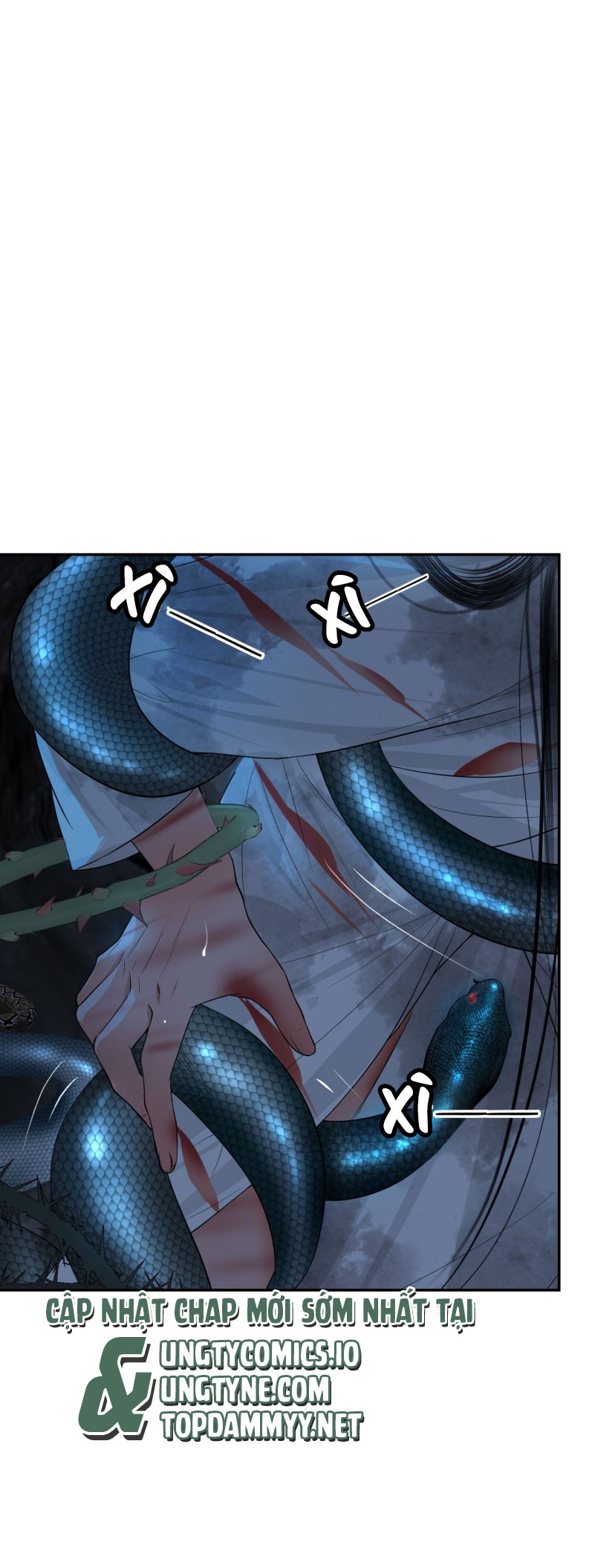 Cùng Quân Nói Chuyện Yêu Đương Chapter 13 - Next Chap 13