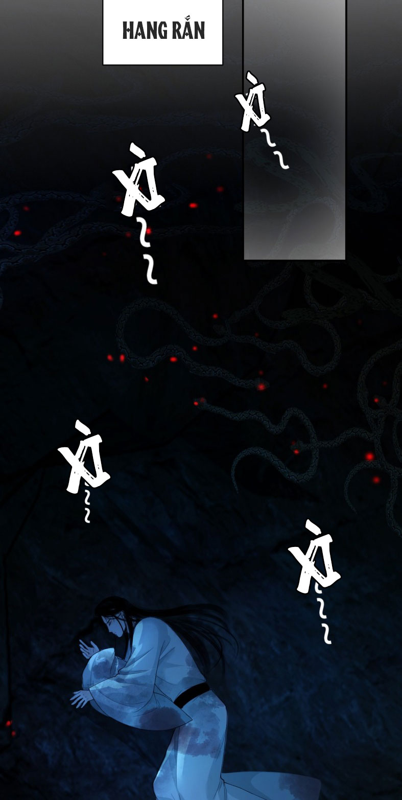 Cùng Quân Nói Chuyện Yêu Đương Chapter 13 - Next Chap 13