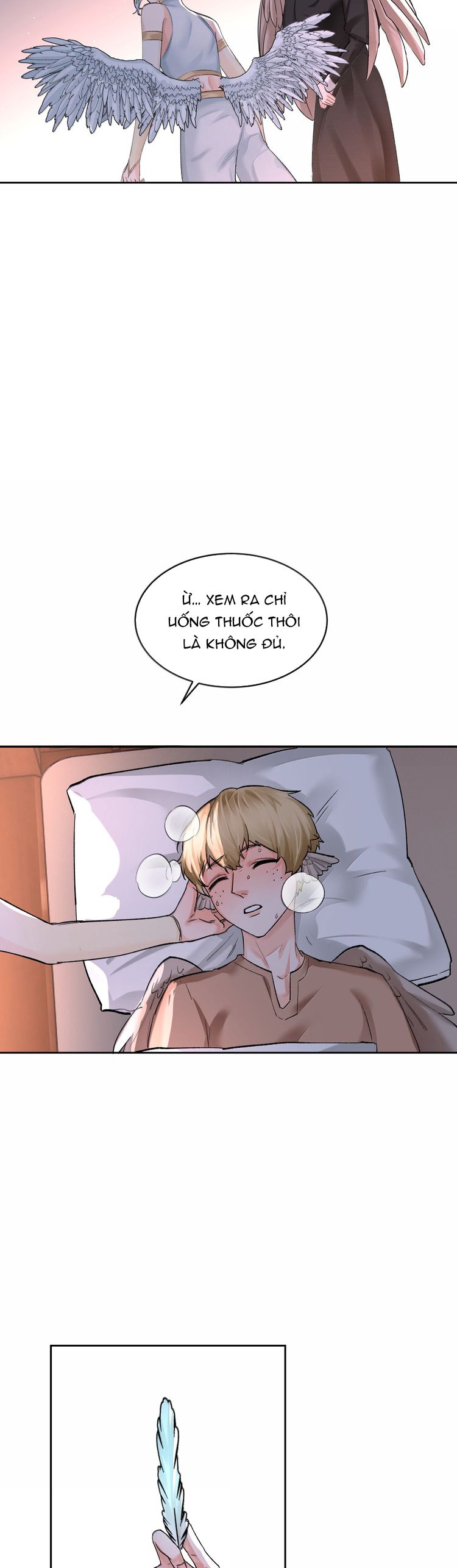 Tiền Nhiệm Vi Vương Chapter 92 - Next Chapter 93