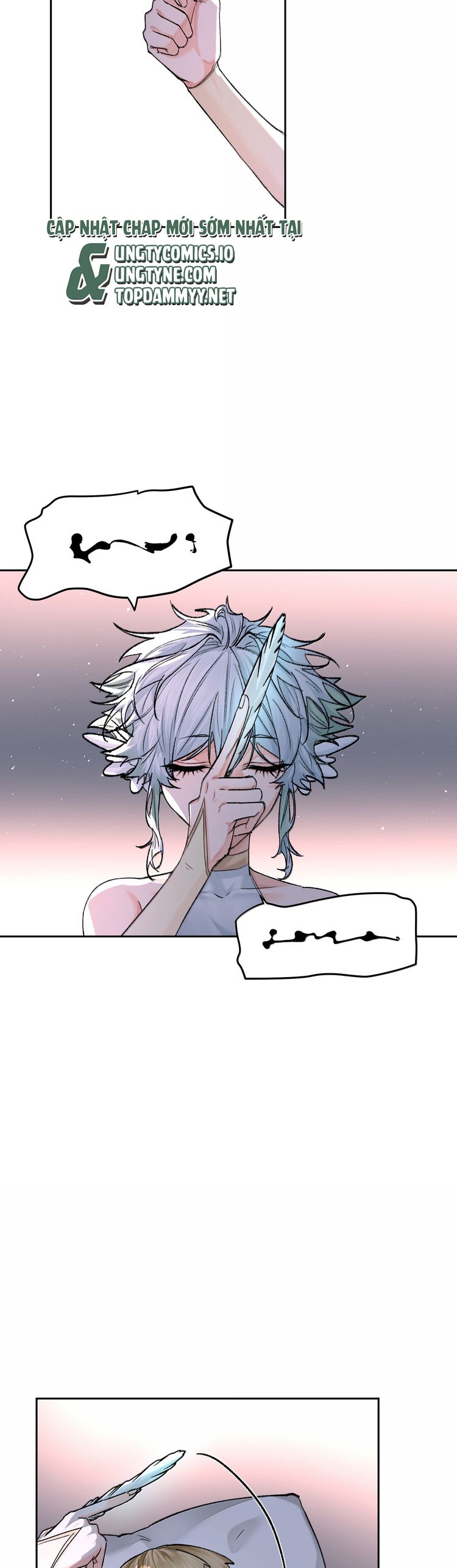 Tiền Nhiệm Vi Vương Chapter 92 - Next Chapter 93