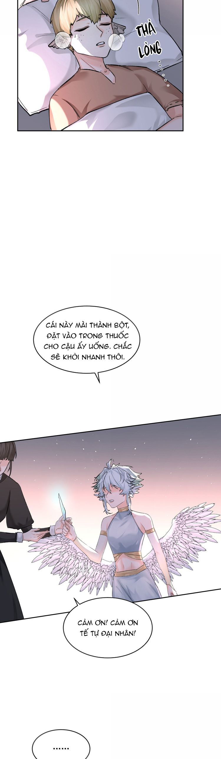 Tiền Nhiệm Vi Vương Chapter 92 - Next Chapter 93