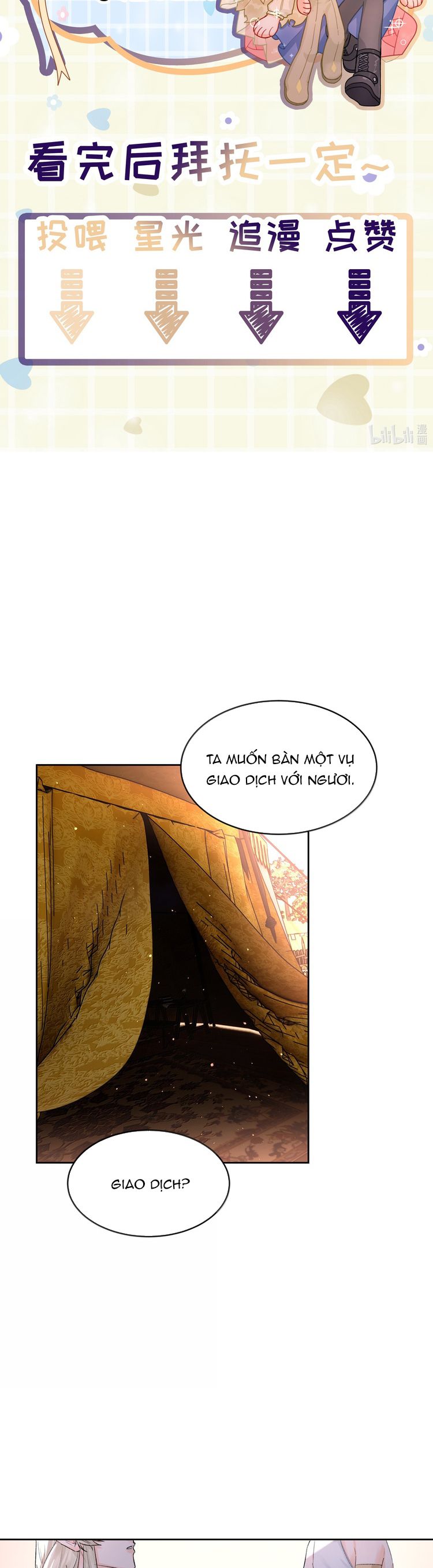 Tiền Nhiệm Vi Vương Chapter 92 - Next Chapter 93