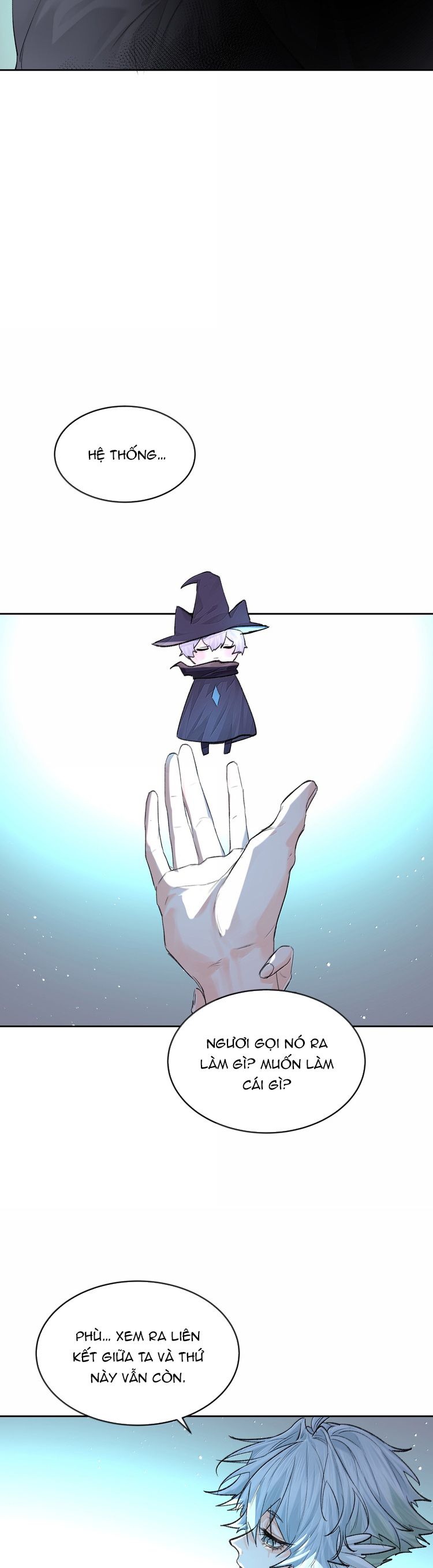 Tiền Nhiệm Vi Vương Chapter 92 - Next Chapter 93
