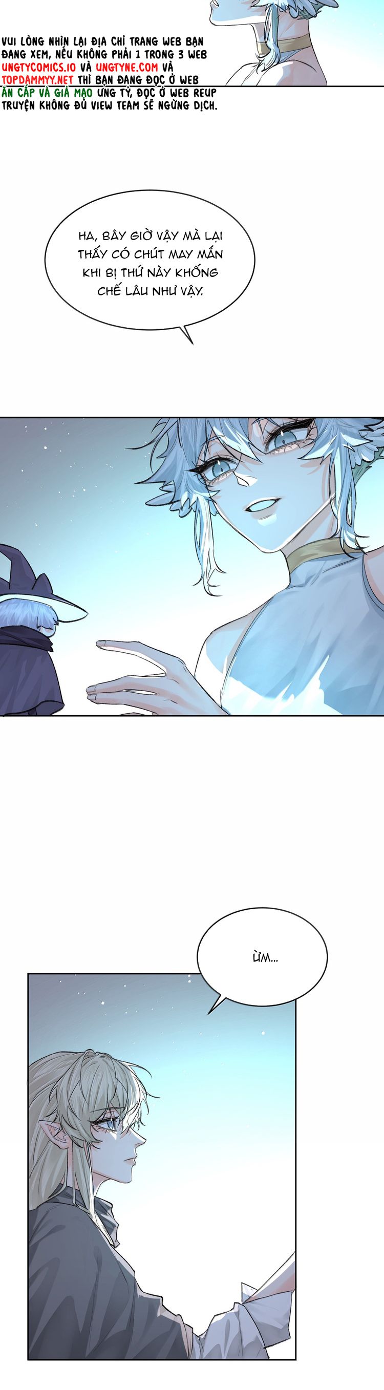 Tiền Nhiệm Vi Vương Chapter 92 - Next Chapter 93