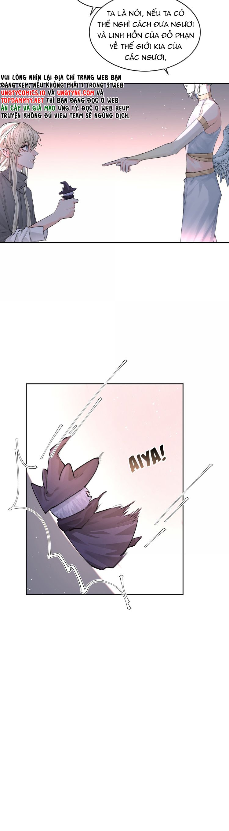 Tiền Nhiệm Vi Vương Chapter 92 - Next Chapter 93