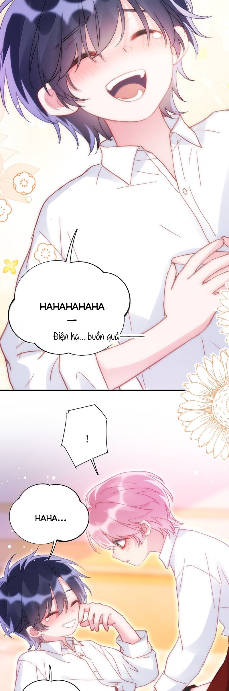 Tôi Phải Làm 1 Kẻ Đại Xấu Xa Chapter 149 - Trang 4