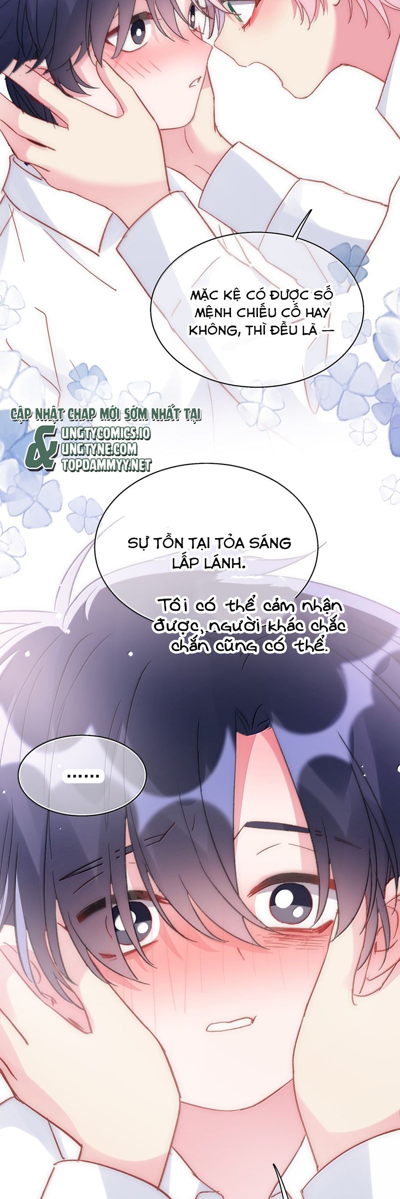 Tôi Phải Làm 1 Kẻ Đại Xấu Xa Chapter 149 - Trang 4