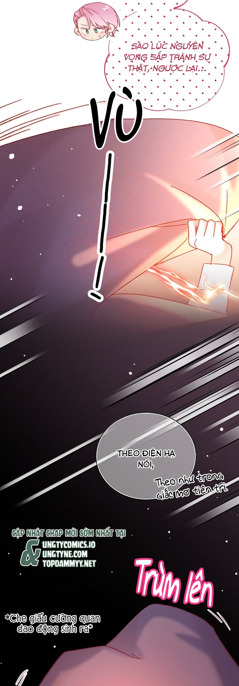 Tôi Phải Làm 1 Kẻ Đại Xấu Xa Chapter 149 - Trang 4