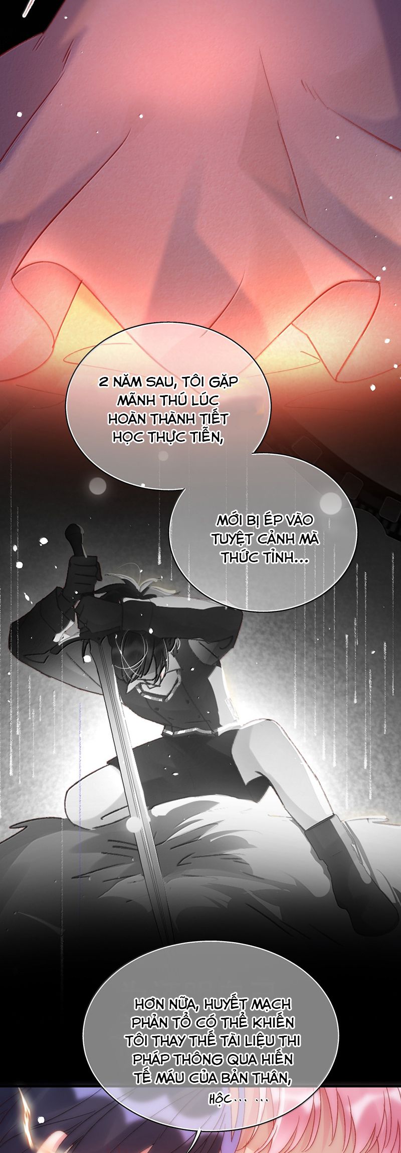 Tôi Phải Làm 1 Kẻ Đại Xấu Xa Chapter 149 - Trang 4