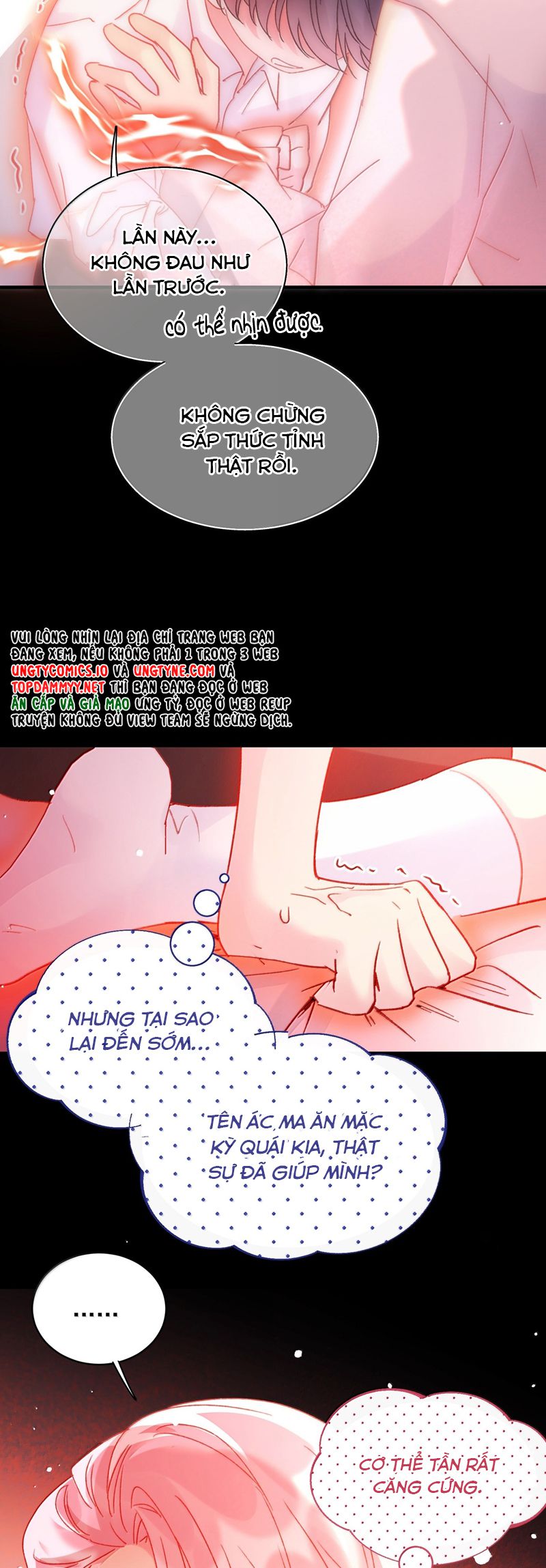 Tôi Phải Làm 1 Kẻ Đại Xấu Xa Chapter 149 - Trang 4