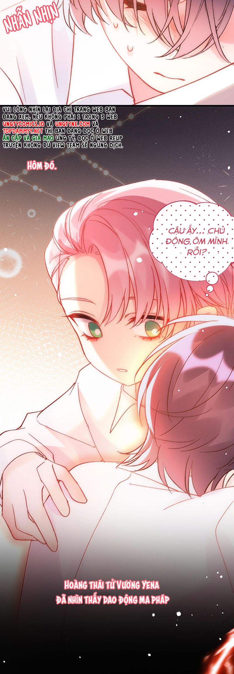 Tôi Phải Làm 1 Kẻ Đại Xấu Xa Chapter 149 - Trang 4