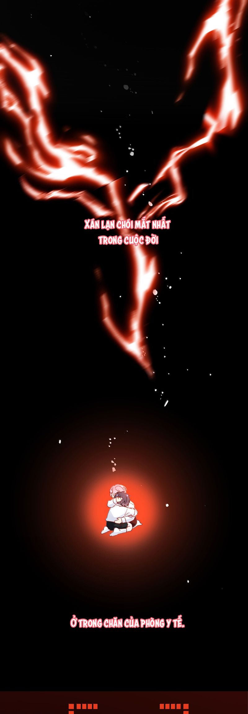 Tôi Phải Làm 1 Kẻ Đại Xấu Xa Chapter 149 - Trang 4