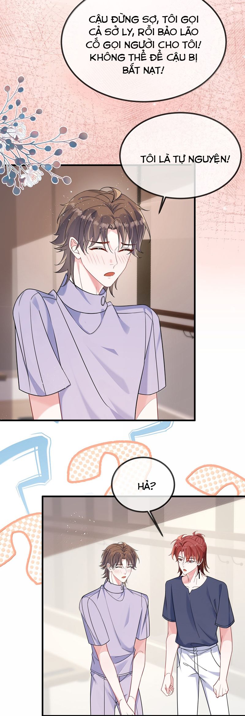 Giáo Bá Là Một Tên Yêu Tinh Chapter 134 - Next Chapter 135