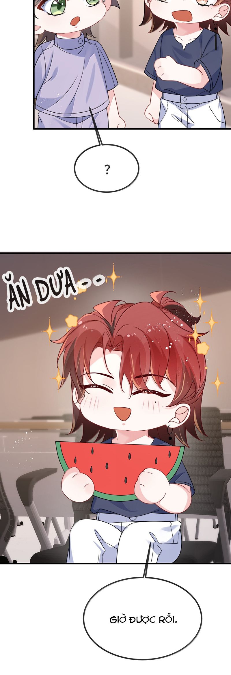 Giáo Bá Là Một Tên Yêu Tinh Chapter 134 - Next Chapter 135