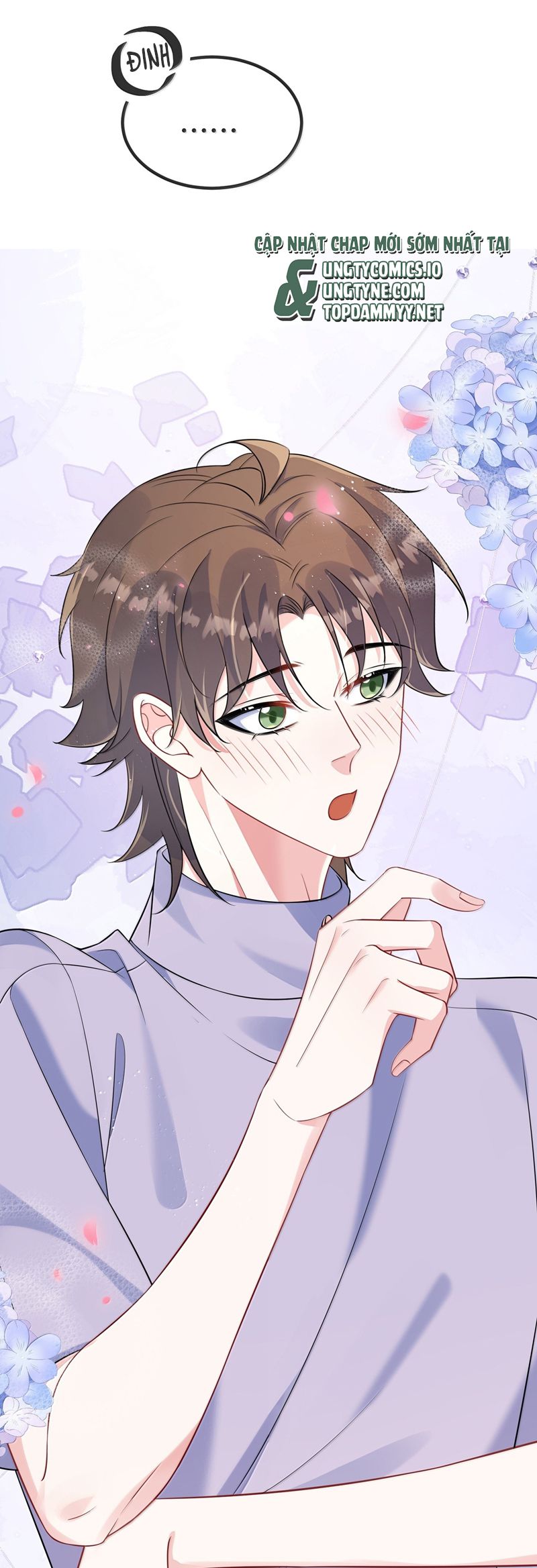 Giáo Bá Là Một Tên Yêu Tinh Chapter 134 - Next Chapter 135