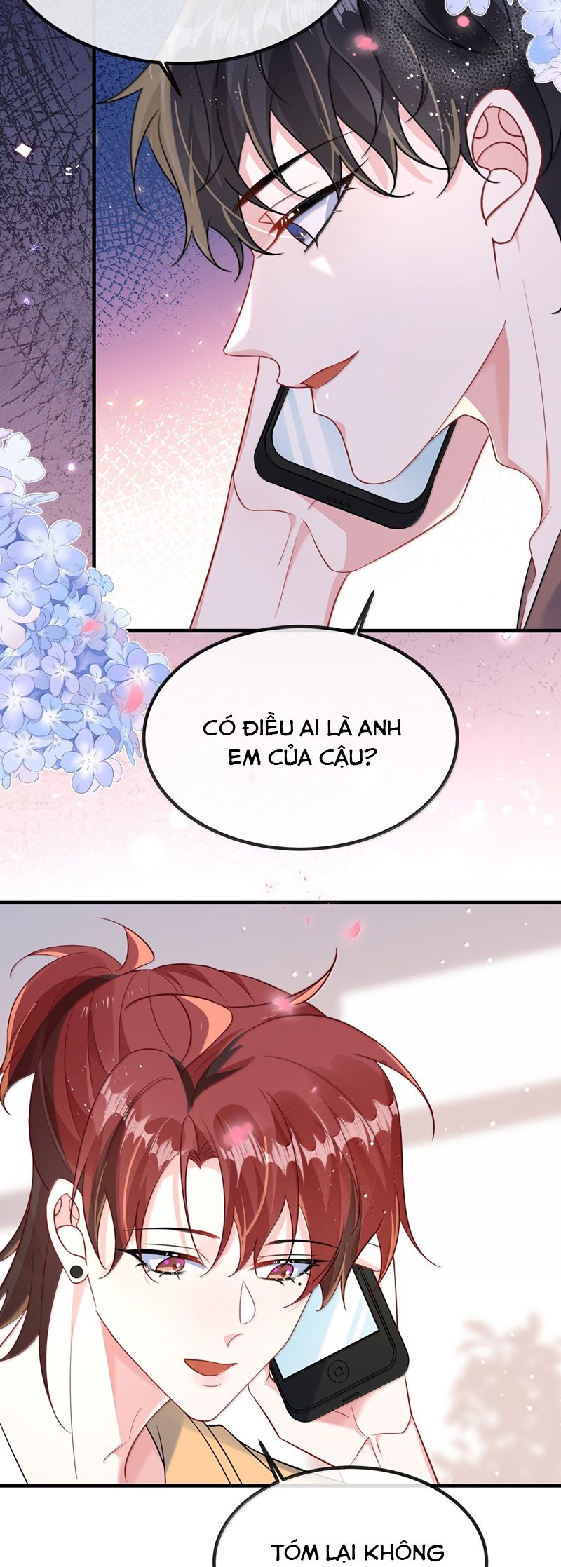 Giáo Bá Là Một Tên Yêu Tinh Chapter 134 - Next Chapter 135