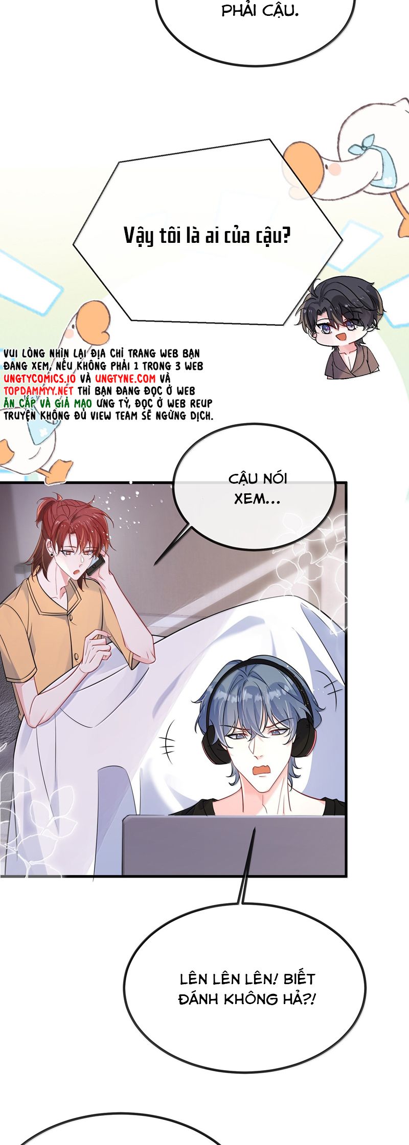 Giáo Bá Là Một Tên Yêu Tinh Chapter 134 - Next Chapter 135