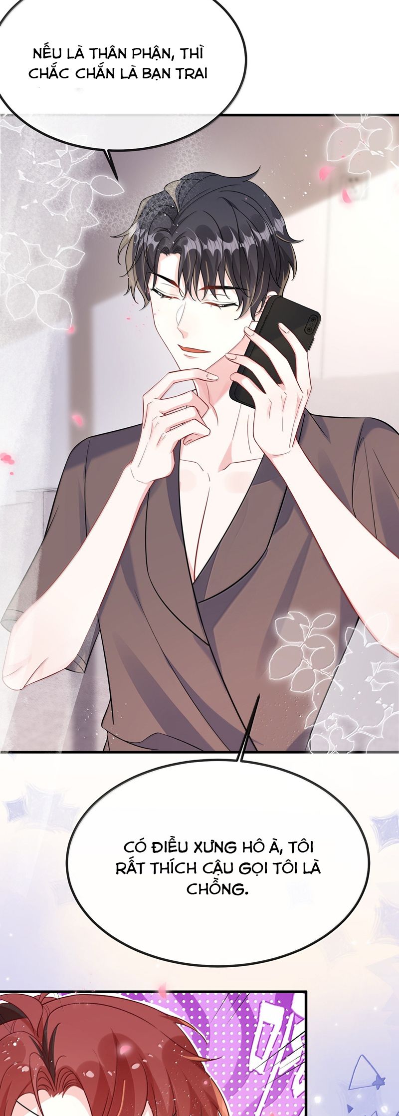 Giáo Bá Là Một Tên Yêu Tinh Chapter 134 - Next Chapter 135