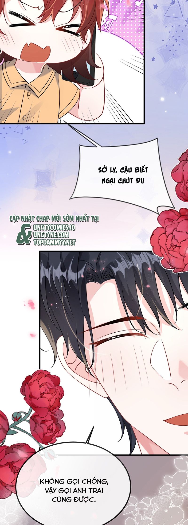 Giáo Bá Là Một Tên Yêu Tinh Chapter 134 - Next Chapter 135