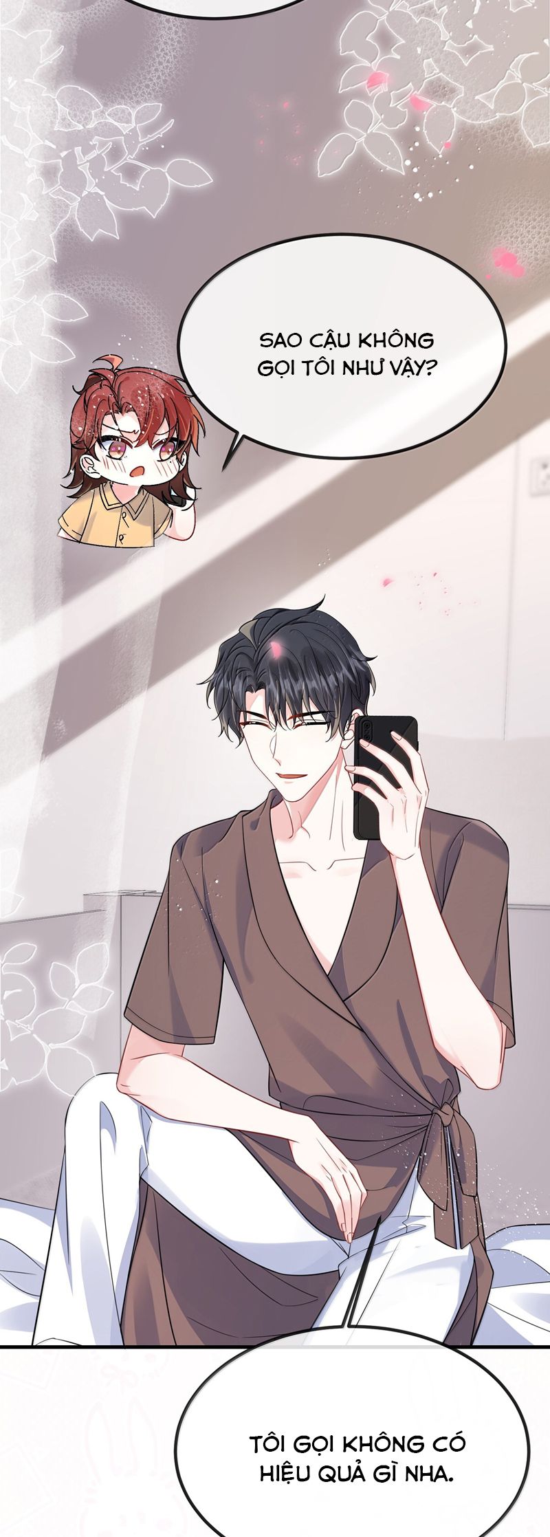 Giáo Bá Là Một Tên Yêu Tinh Chapter 134 - Next Chapter 135
