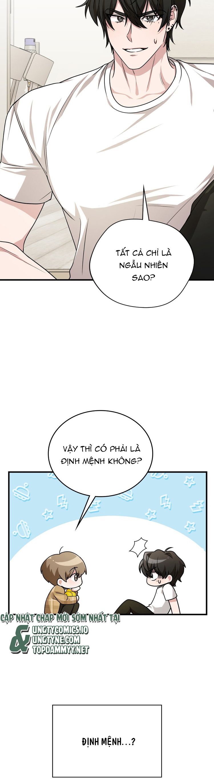Guild Member Next Door (Season 2) Chap 0 - Next Chapter 1