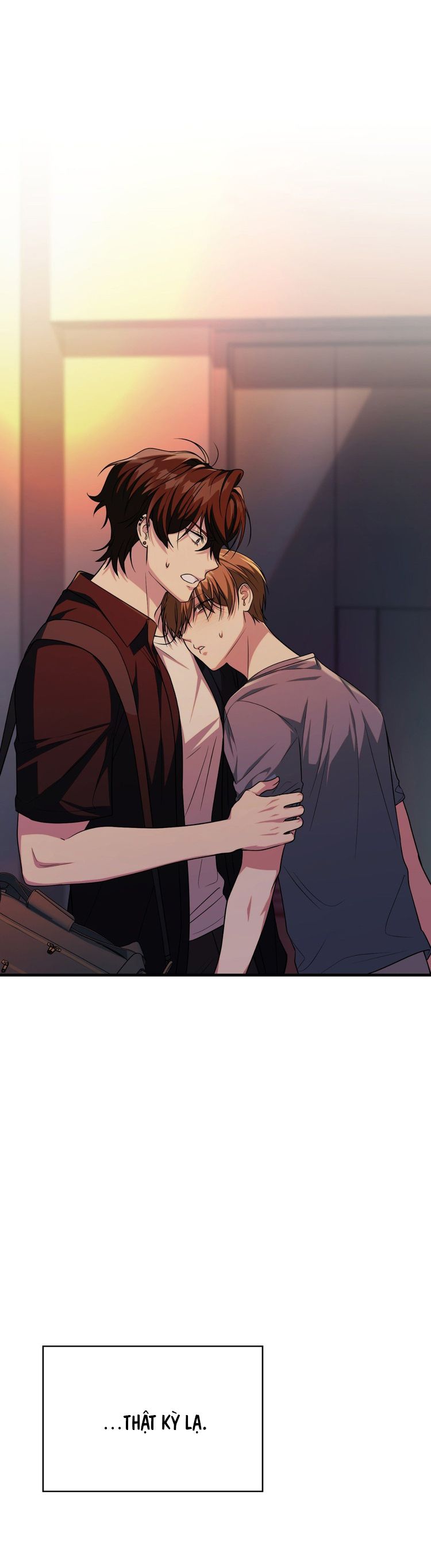 Guild Member Next Door (Season 2) Chap 0 - Next Chapter 1