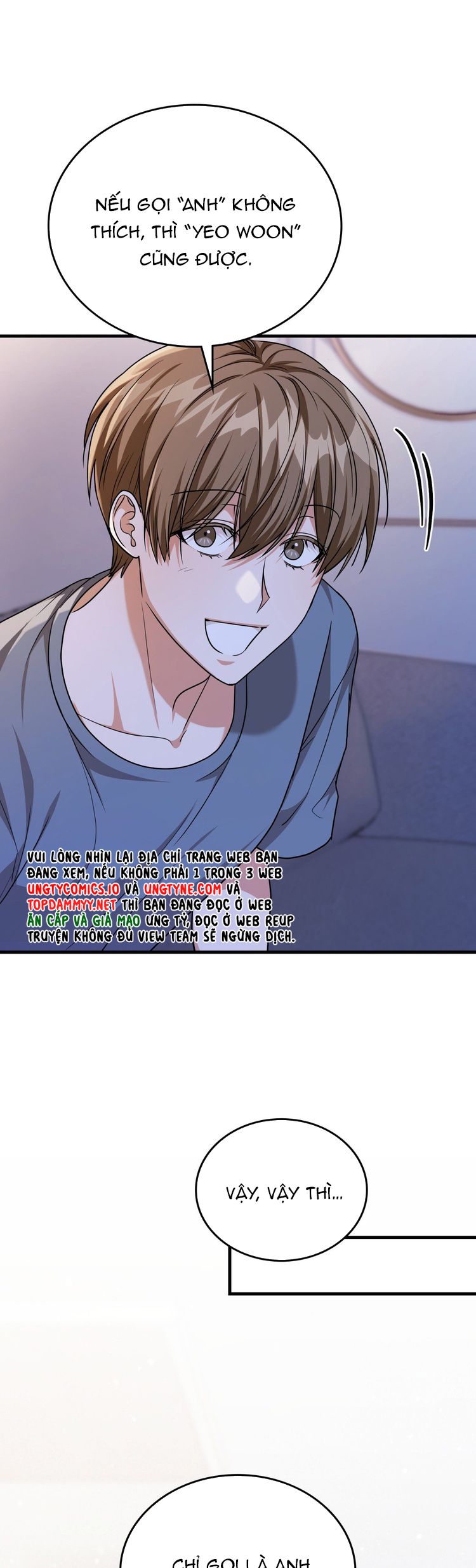 Guild Member Next Door (Season 2) Chap 0 - Next Chapter 1