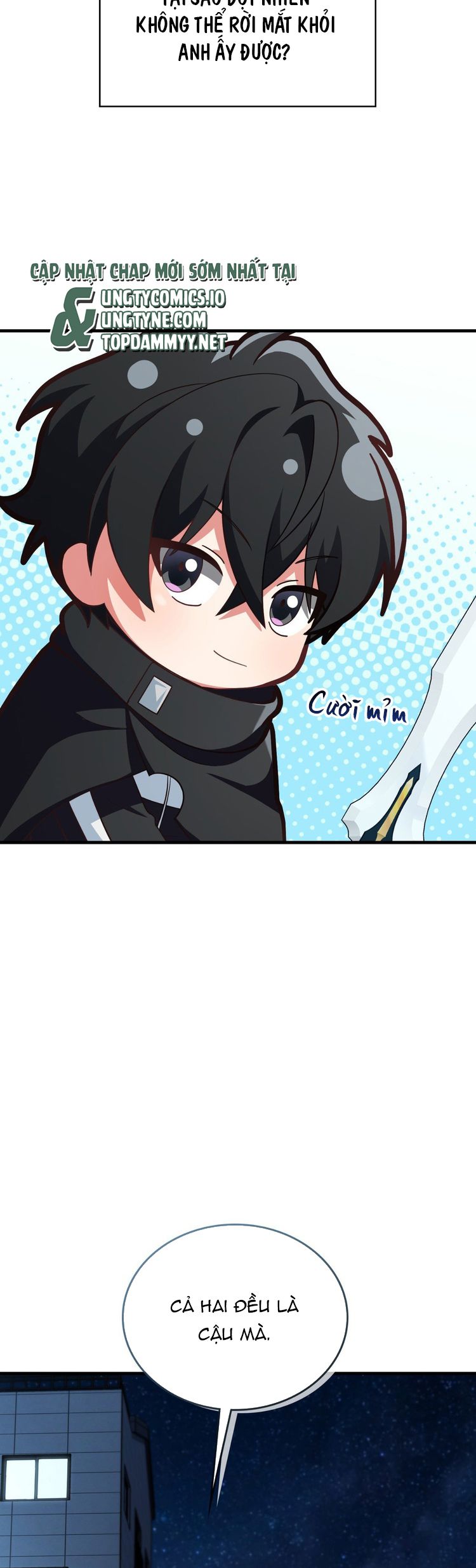 Guild Member Next Door (Season 2) Chap 0 - Next Chapter 1