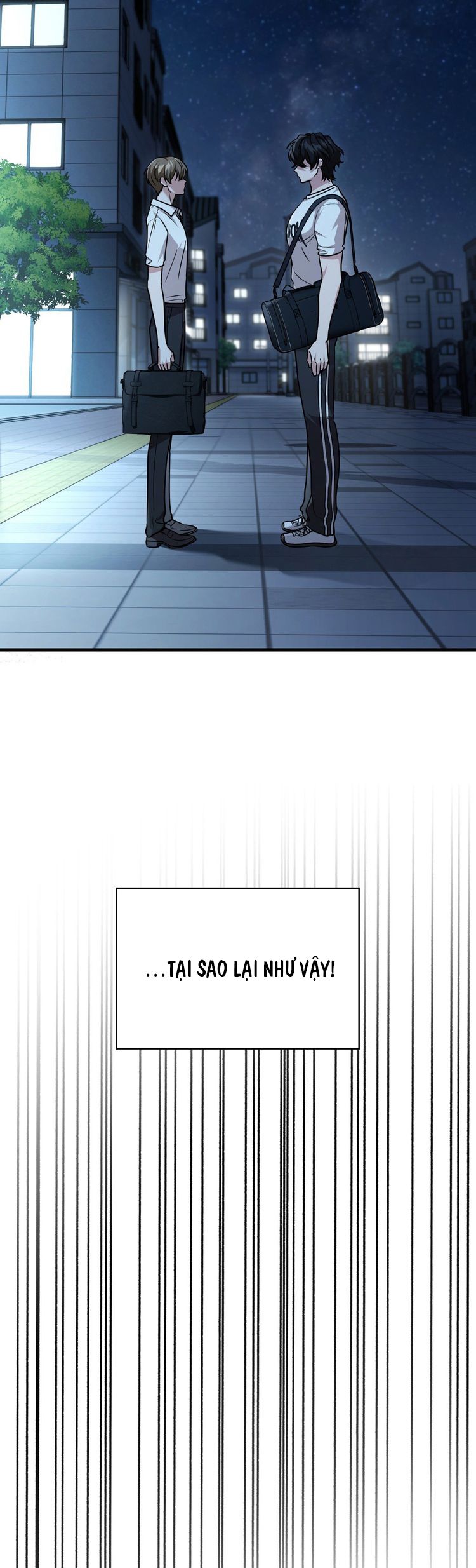 Guild Member Next Door (Season 2) Chap 0 - Next Chapter 1