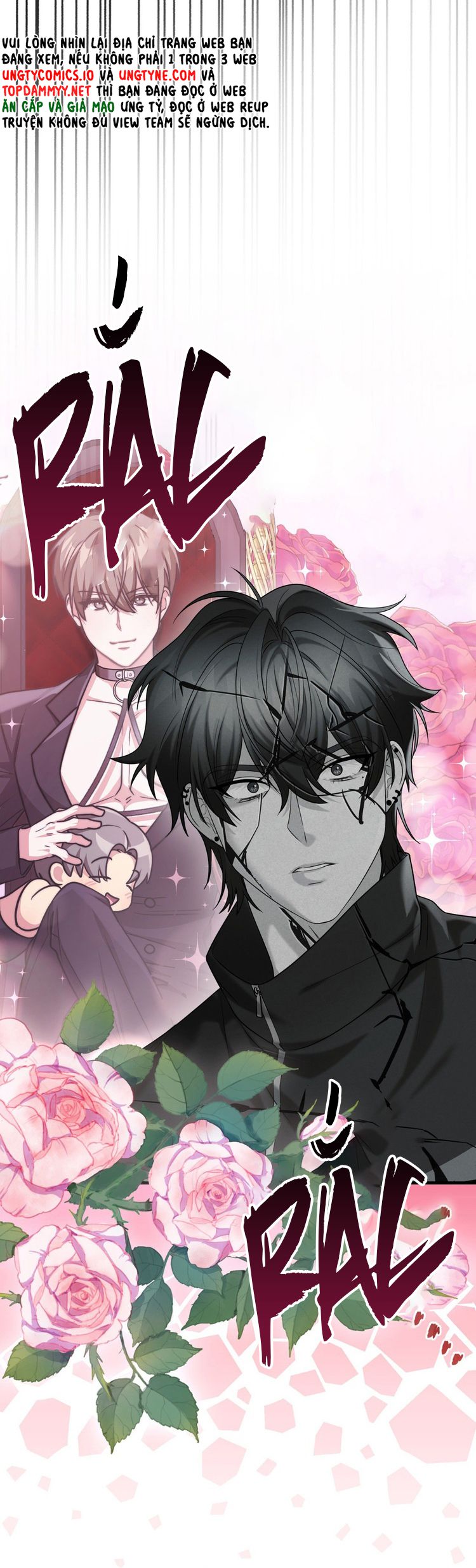 Guild Member Next Door (Season 2) Chap 0 - Next Chapter 1
