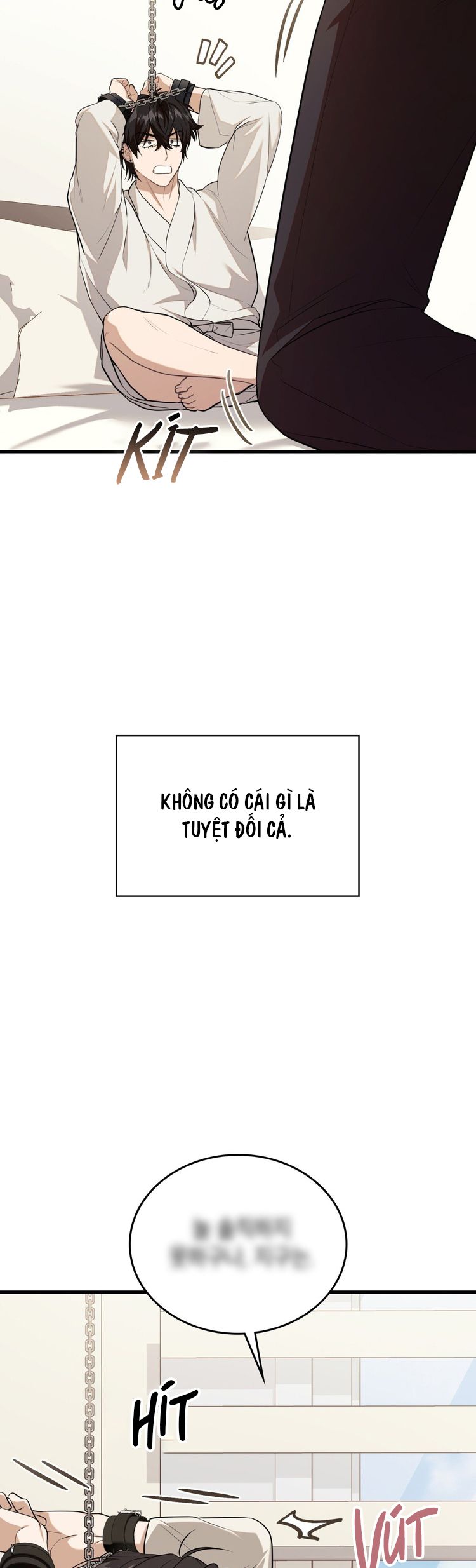 Guild Member Next Door (Season 2) Chap 0 - Next Chapter 1