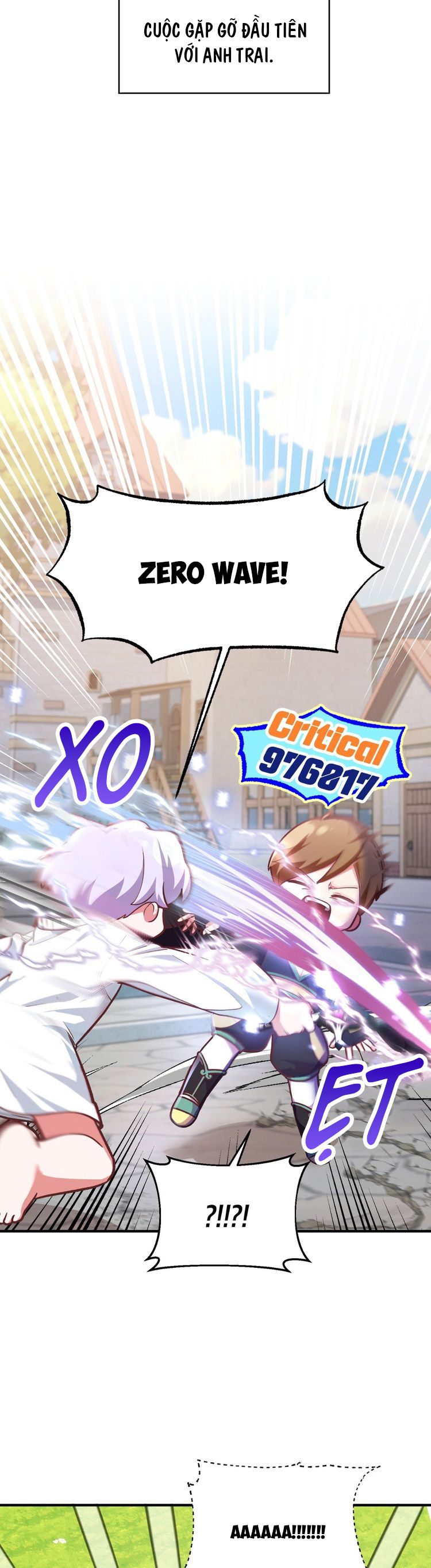 Guild Member Next Door (Season 2) Chap 0 - Next Chapter 1
