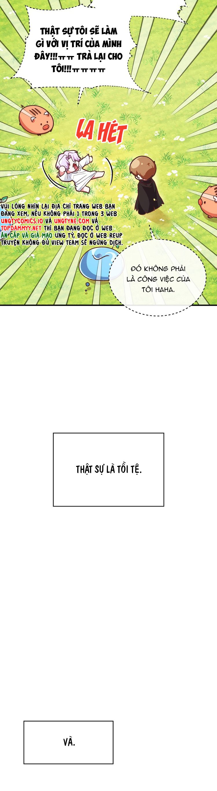 Guild Member Next Door (Season 2) Chap 0 - Next Chapter 1