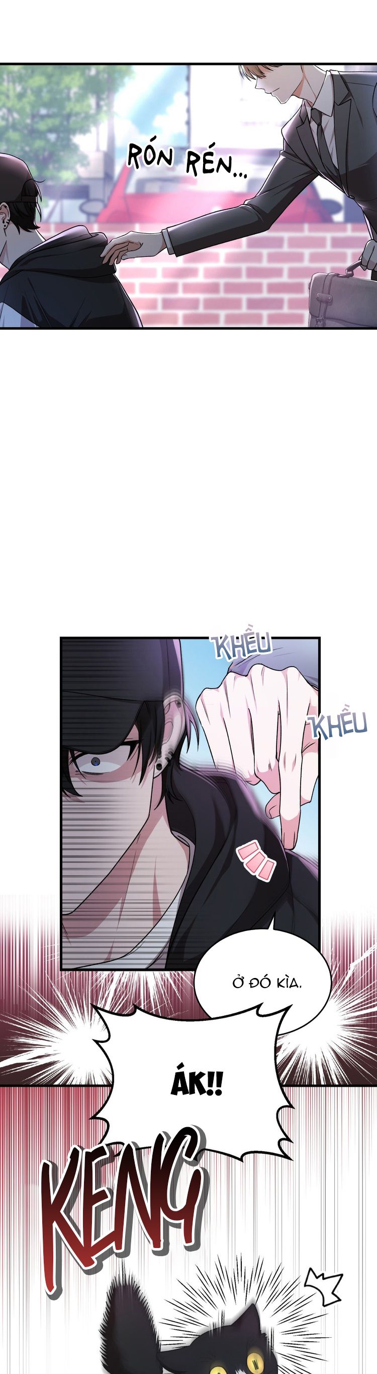 Guild Member Next Door (Season 2) Chap 0 - Next Chapter 1