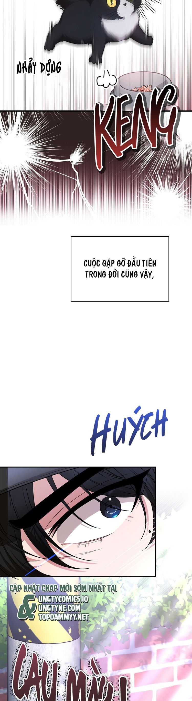 Guild Member Next Door (Season 2) Chap 0 - Next Chapter 1