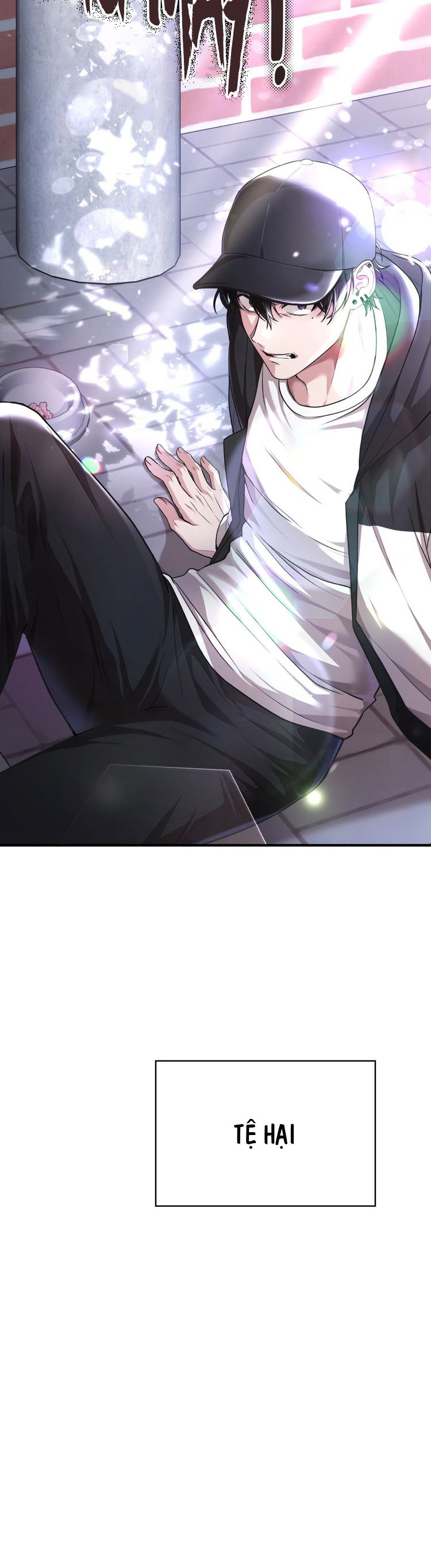Guild Member Next Door (Season 2) Chap 0 - Next Chapter 1